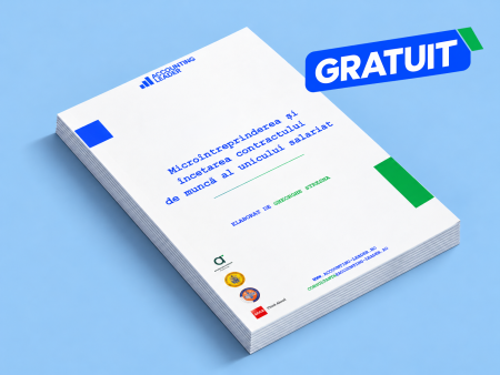 Microîntreprinderea și încetarea contractului de muncă al unicului salariat